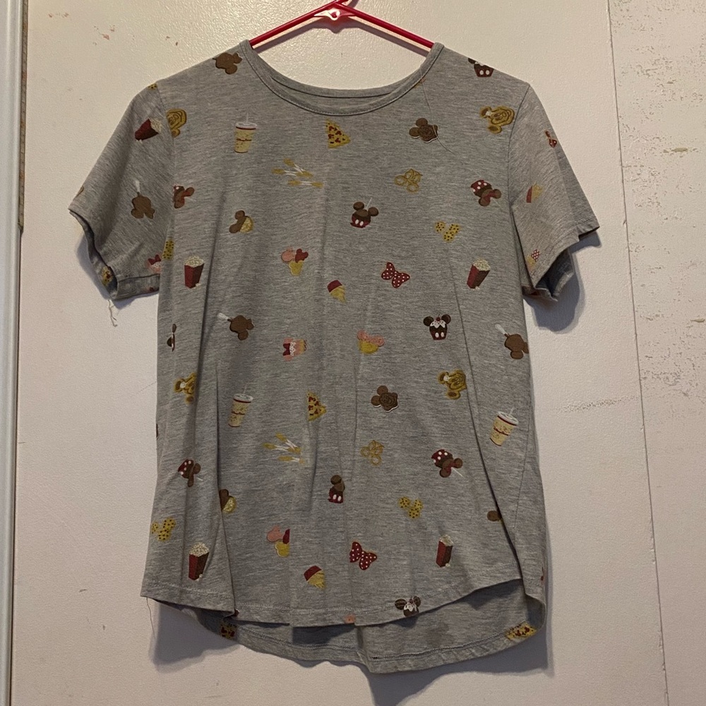 Disney Treats T-shirt